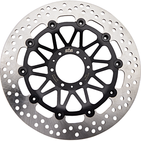 Brake Rotor - Honda 5101