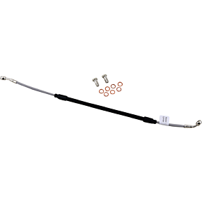 Galfer Braking Stainless Steel Brake Line FK003D466R