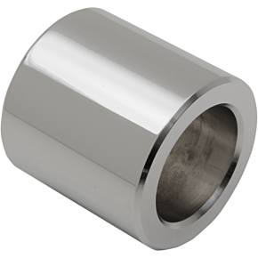 Wheel Spacer - Chrome - Rear Right 0214-0883