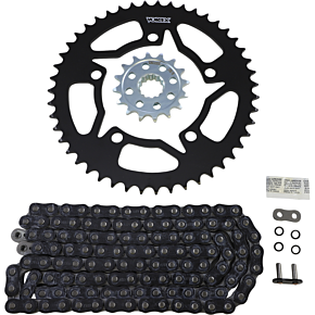 Chain Kit - Black CK7614