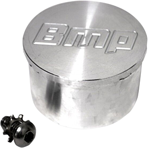 Exhaust Quiet Cap and Bolt - 2-1/2" 17-QC-3