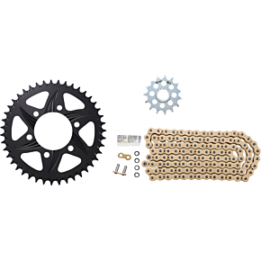 Chain Kit - Gold CKG4212