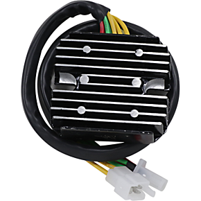 Regulator/Rectifier - Lithium-ion Compatible - Honda 14-139