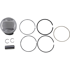 Piston Ring Set - KTM/Yamaha RIK97.00