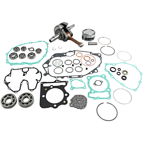 Engine Rebuild Kit - Honda TRX400X/EX WR101-199
