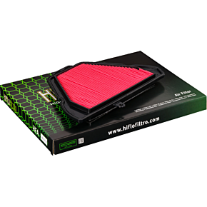 OEM Replacement Air Filter - Triumph HFA6512