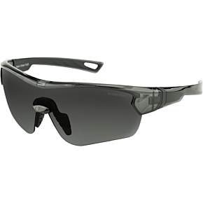 Stella Sunglasses - Gloss Gray - Smoke BSTEL102