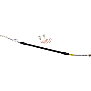 Galfer Braking Stainless Steel Brake Line FK003D479R