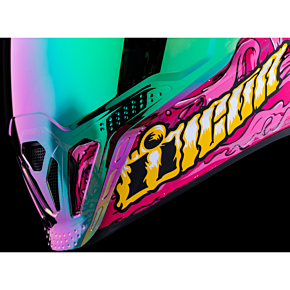 Airflite™ Helmet - Snack Attack - MIPS® - Pink - Large 0101-16929