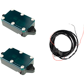 Rock Light - Green - 2 Pack 70021