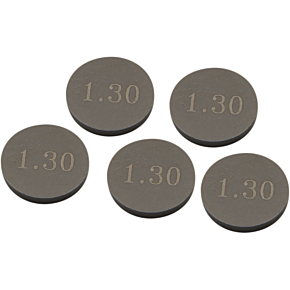 Valve Shim - 5 pack 29.948130