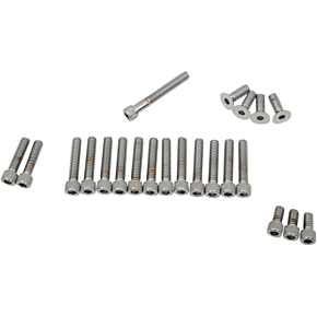 Socket Head Side Cover Bolts - '70-'84 DS-190755