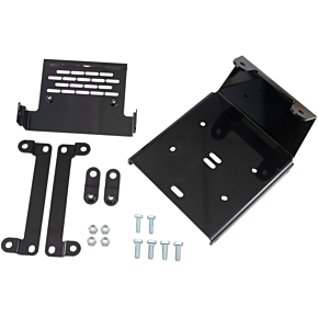 Winch Mount - Yamaha 4505-0665
