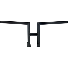 Handlebar - H2 - Black 6202-2016