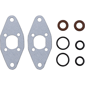 Exhaust Valve Gasket Kit - Ski-Doo 719207