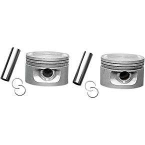 Piston - XL DS-750768