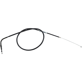 Motion Pro Black Vinyl Clutch Cable for Suzuki