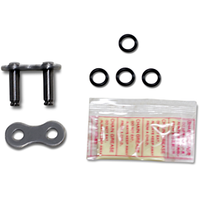 520 VX3 - Professional O-Ring Connecting Link - Clip FJ520VX3