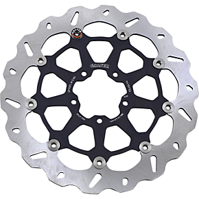 Front Rotor - DF912CW