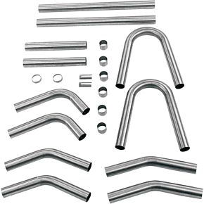 BYOP Kit - Evo/Twin Cam 731BYOP
