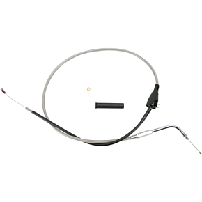 Idle Cable - Cruise - 44" - Braided 0651-0173