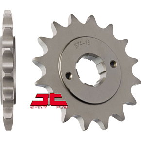 Countershaft Sprocket - 16 Tooth - Yamaha JTF574.16