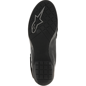 Alpinestars Stella Valencia Waterproof Boots - Black - Size 6