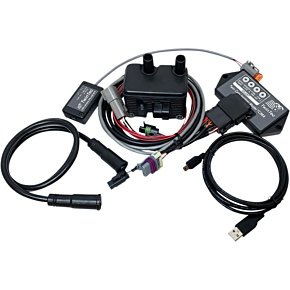 Daytona Twin Tec Llc TC88 Ignition with Wire Harness and Coil 30881