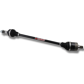 Demon Axle - Heavy Duty - Plus Lift PAXL1164HDP6ET