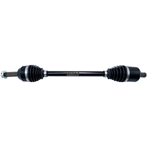 Demon Complete Axle Kit - Heavy Duty - Rear Left/Right PAXL-1134HD