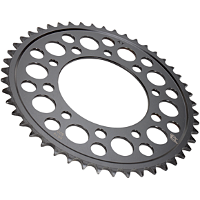 Driven Racing Rear Sprocket - 47-Tooth 5014-520-47T
