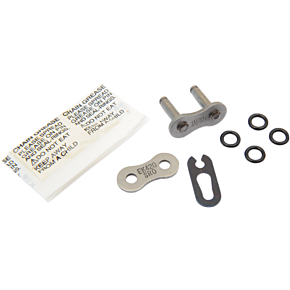 Enuma Chain (EK) 420 SRO - Clip Connecting Link