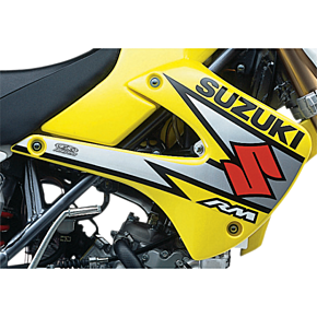 FACTORY EFFEX OEM Tank Graphic - RM 125/250 06-05430