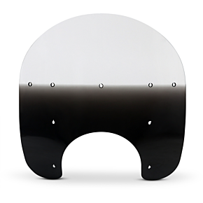 Hoppe Industries Sport Fairing - With CD Player - Heritage HPKT-0035A