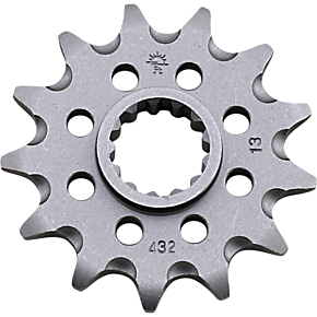 JT Sprockets Counter Shaft Sprocket - 13-Tooth JTF432.13SC