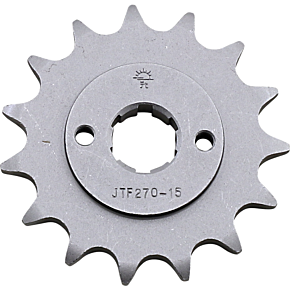 JT Sprockets Counter Shaft Sprocket - 15-Tooth JTF270.15