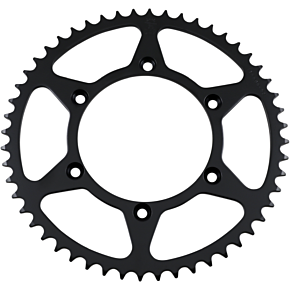 JT Sprockets Sprocket - Rear - Kawasaki/Suzuki - 52-Tooth