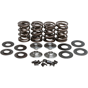 Kibblewhite Valve Spring Kit 60-60120