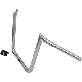 La Choppers Handlebar - Prime Ape - 16" - Chrome LA-7353-16C