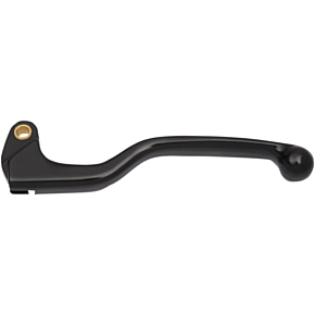 Moose Racing Black Clutch Lever for Suzuki