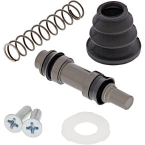 Moose Racing Brake Master Cylinder Repair Kit - 1132-0909