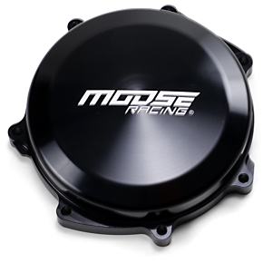 Moose Racing Clutch Cover - Yamaha 250F
