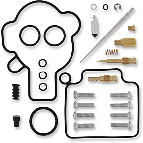 Moose Racing Repair Kit Carburetor Honda