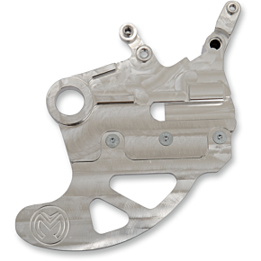 Moose Racing Shark Fin Disc Guard - CRF