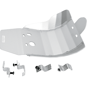 Moose Racing Skid Plate - CRF 250 R/X