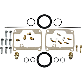 Parts Unlimited Carburetor Rebuild Kit Ski-Doo