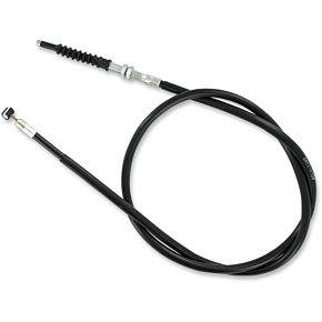Parts Unlimited Clutch Cable for Kawasaki