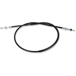 Parts Unlimited Clutch Cable for Yamaha - K28-2587