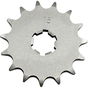 Parts Unlimited Counter Shaft Sprocket - 15-Tooth - K22-2727