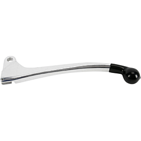 Parts Unlimited Polished Left-Hand Lever for Honda - 50-1011